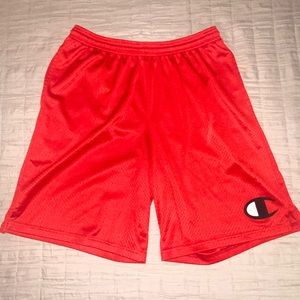 Men’s Champion Shorts
